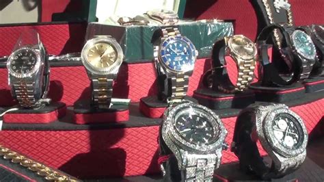 best rolex watches copies new york city canal street|vintage Rolex watches nyc.